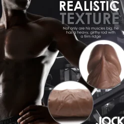 Jock Realistic Dildos><noscript><img width=