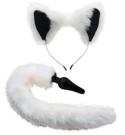 Tailz Sensation Play, Tools & Accessories | Butt Plug Tails><noscript><img width=