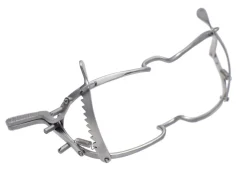 Kink Industries Medical Equipment>Whitehead Ratchet Mouth Gag