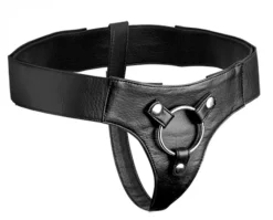 Strap U Anal Pegging Toys | Strap-On Harnesses & Dildos><noscript><img width=