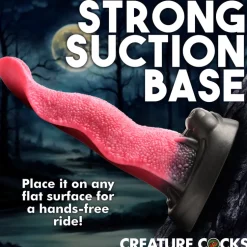 Creature Cocks Silicone Dildos | Harness Compatible Dildos><noscript><img width=