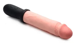 Master Series Silicone Dildos | Vibrating Dildos><noscript><img width=