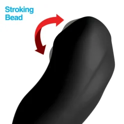 Alpha Pro Prostate Massagers | Insertable & Realistic Dildo Vibrators><noscript><img width=