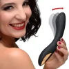 Wonder Vibes Silicone Vibrators | Rechargeable Vibrators>7X Bendable Silicone Vibrator