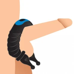 Trinity Vibes Penis Rings | Cock Ring Vibrators><noscript><img width=