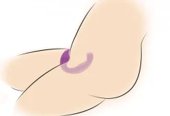 Inmi App Controlled & Remote Vibrators | Insertable & Realistic Dildo Vibrators>5X Come Hither Silicone Vibrator with Remote Control