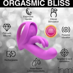 Inmi Luxury Toys | Insertable & Realistic Dildo Vibrators><noscript><img width=