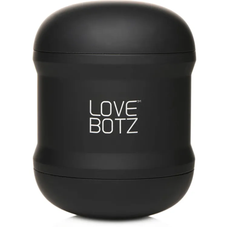 LoveBotz Automatic & Hands-Free Masturbators | Vibrating Strokers>10X Cyber Stroke Vibrating Masturbator