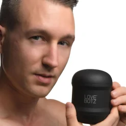 LoveBotz Automatic & Hands-Free Masturbators | Vibrating Strokers><noscript><img width=