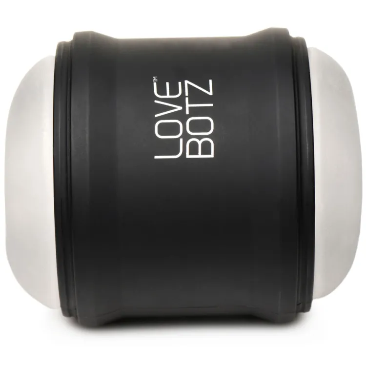 LoveBotz Automatic & Hands-Free Masturbators | Vibrating Strokers>10X Cyber Stroke Vibrating Masturbator