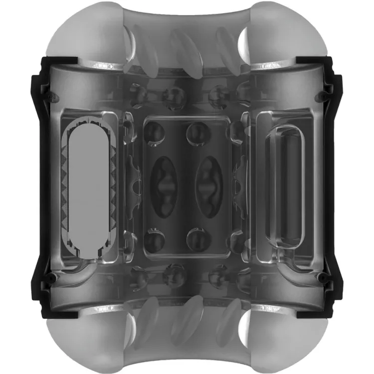 LoveBotz Automatic & Hands-Free Masturbators | Vibrating Strokers>10X Cyber Stroke Vibrating Masturbator