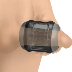 LoveBotz Automatic & Hands-Free Masturbators | Vibrating Strokers><noscript><img width=