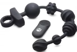 Master Series Anal Beads & Tools | Anal Dildos & Probes><noscript><img width=