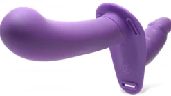 Strap U Anal Pegging Toys | Silicone Dildos><noscript><img width=