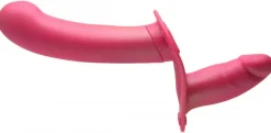 Strap U Anal Pegging Toys | Harness Compatible Dildos><noscript><img width=