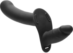 Strap U Anal Pegging Toys | Harness Compatible Dildos><noscript><img width=