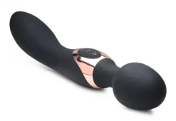 Wand Essentials Silicone Vibrators | Rechargeable Vibrators><noscript><img width=