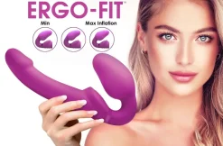 Strap U Anal Pegging Toys | Strap-On Vibrators><noscript><img width=