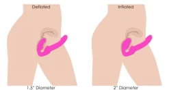 Strap U Anal Pegging Toys | Strap-On Vibrators><noscript><img width=