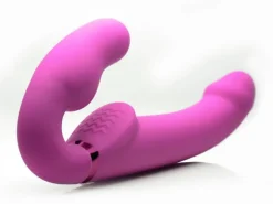 Strap U Anal Pegging Toys | Strap-On Vibrators><noscript><img width=