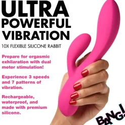 Bang Insertable & Realistic Dildo Vibrators | Rabbit & Dual Stimulation Vibrators><noscript><img width=