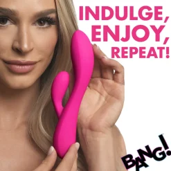 Bang Insertable & Realistic Dildo Vibrators | Rabbit & Dual Stimulation Vibrators><noscript><img width=