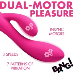 Bang Insertable & Realistic Dildo Vibrators | Rabbit & Dual Stimulation Vibrators><noscript><img width=