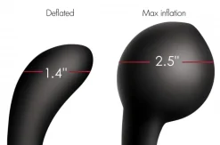 Swell Vibrating Butt Plugs | Prostate Massagers><noscript><img width=