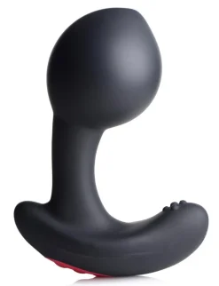 Swell Vibrating Butt Plugs | Prostate Massagers><noscript><img width=