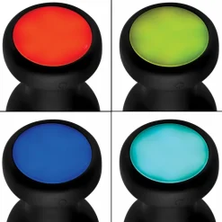 Booty Sparks Jewel Butt Plugs | Vibrating Butt Plugs><noscript><img width=
