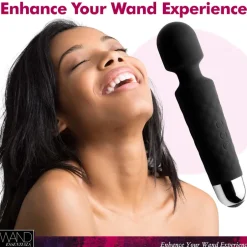 Wand Essentials Travel Essentials | Silicone Vibrators><noscript><img width=