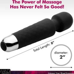 Wand Essentials Travel Essentials | Silicone Vibrators><noscript><img width=