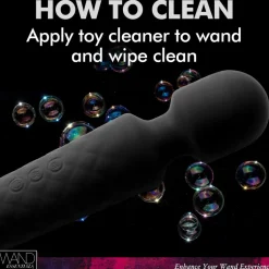 Wand Essentials Travel Essentials | Silicone Vibrators><noscript><img width=