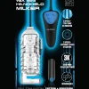 LoveBotz Automatic & Hands-Free Masturbators | Vibrating Strokers>19X Mini Handheld Milker