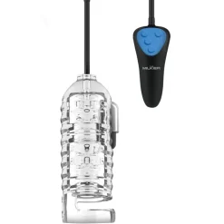 LoveBotz Automatic & Hands-Free Masturbators | Vibrating Strokers><noscript><img width=