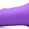 Curve Toys Insertable & Realistic Dildo Vibrators | G-Spot Vibrators>7X Mini Silicone G-Spot Vibrator