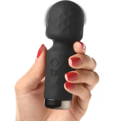 Bang Travel Essentials | Starter Bdsm & Bondage Kits>10X Mini Silicone Wand