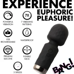Bang Travel Essentials | Starter Bdsm & Bondage Kits><noscript><img width=