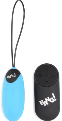 Bang Bullet & Egg Vibrators | App Controlled & Remote Vibrators><noscript><img width=