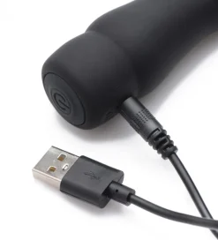 Trinity Vibes Silicone Vibrators | Rechargeable Vibrators><noscript><img width=