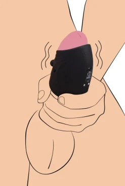 Trinity Vibes Vibrating Strokers | Vibrating Masturbators><noscript><img width=
