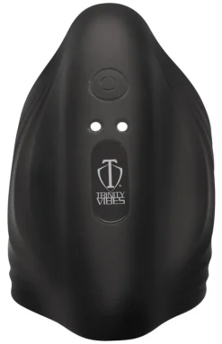 Trinity Vibes Vibrating Strokers | Vibrating Masturbators><noscript><img width=