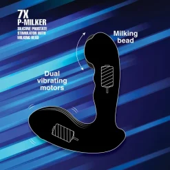 Alpha Pro Prostate Massagers | Insertable & Realistic Dildo Vibrators><noscript><img width=