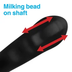 Alpha Pro Prostate Massagers | Insertable & Realistic Dildo Vibrators><noscript><img width=