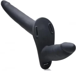 Strap U Anal Pegging Toys | Vibrating Dildos><noscript><img width=