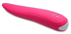 Inmi Silicone Vibrators | Unique Vibrators>8X Pro-Lick Vibrating & Licking Silicone Tongue Vibrator
