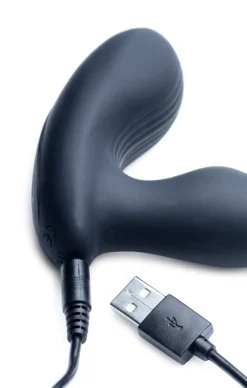 Alpha Pro Prostate Massagers | Insertable & Realistic Dildo Vibrators><noscript><img width=