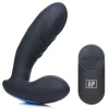 Alpha Pro Prostate Massagers | Insertable & Realistic Dildo Vibrators>7X P-Thump Tapping Prostate Stimulator