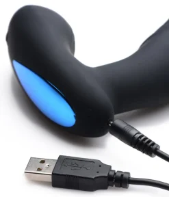Alpha Pro Prostate Massagers | Insertable & Realistic Dildo Vibrators><noscript><img width=