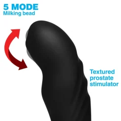 Alpha Pro Prostate Massagers | Insertable & Realistic Dildo Vibrators><noscript><img width=